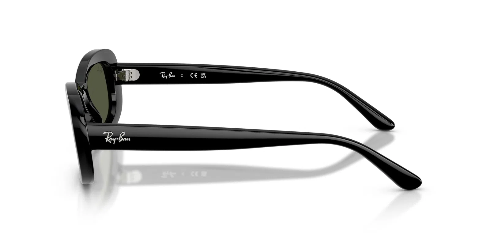 Ray-Ban 2221 Sunglasses - view 7